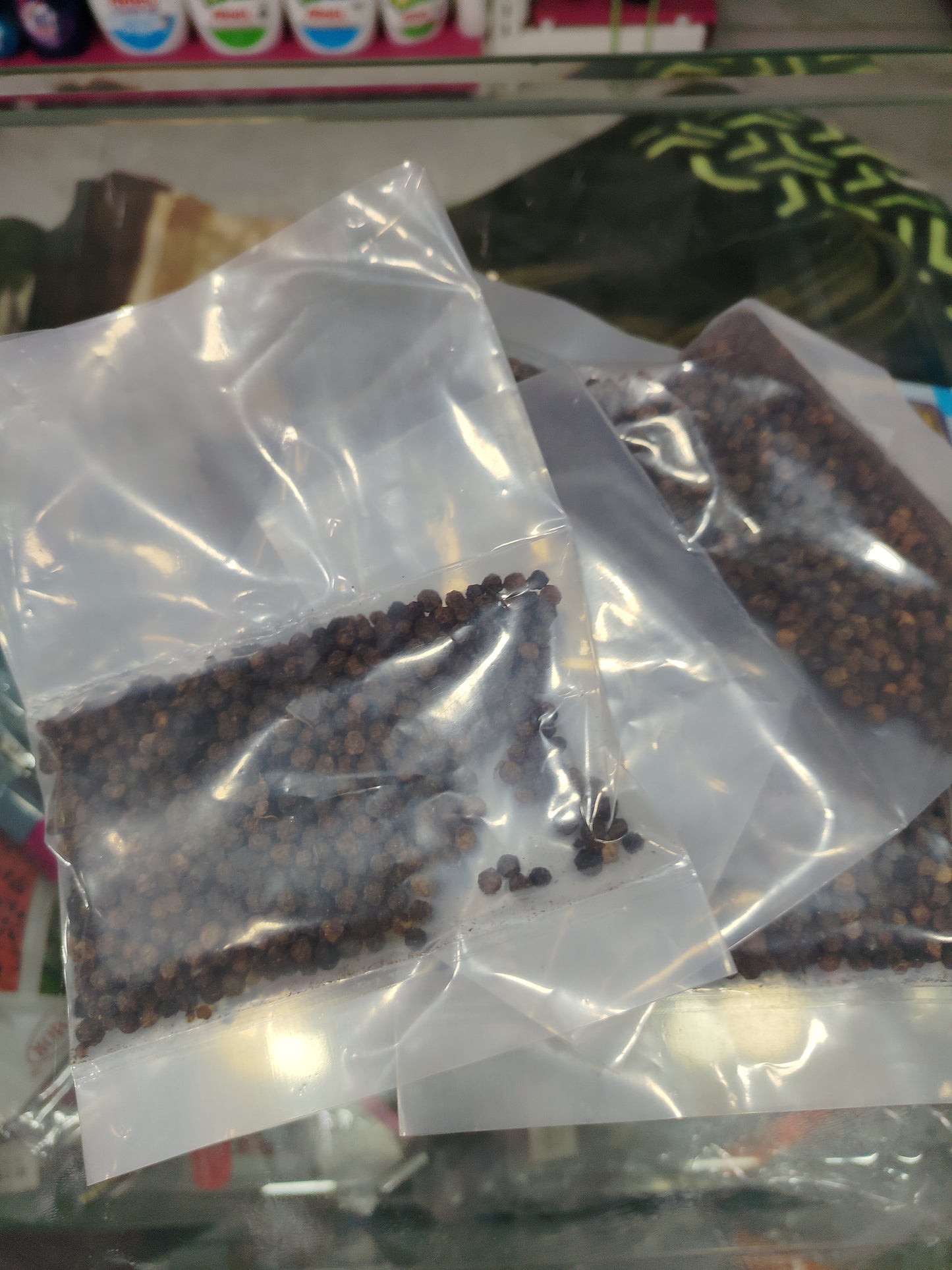 Block Pepper 50g