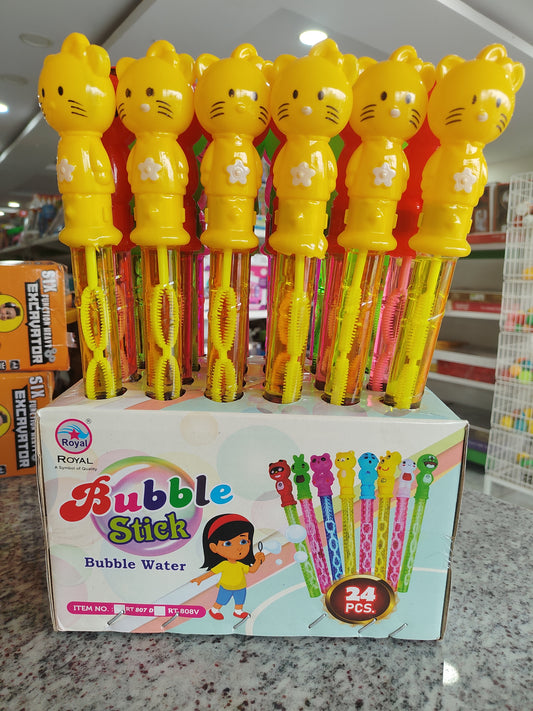Bubble Stick