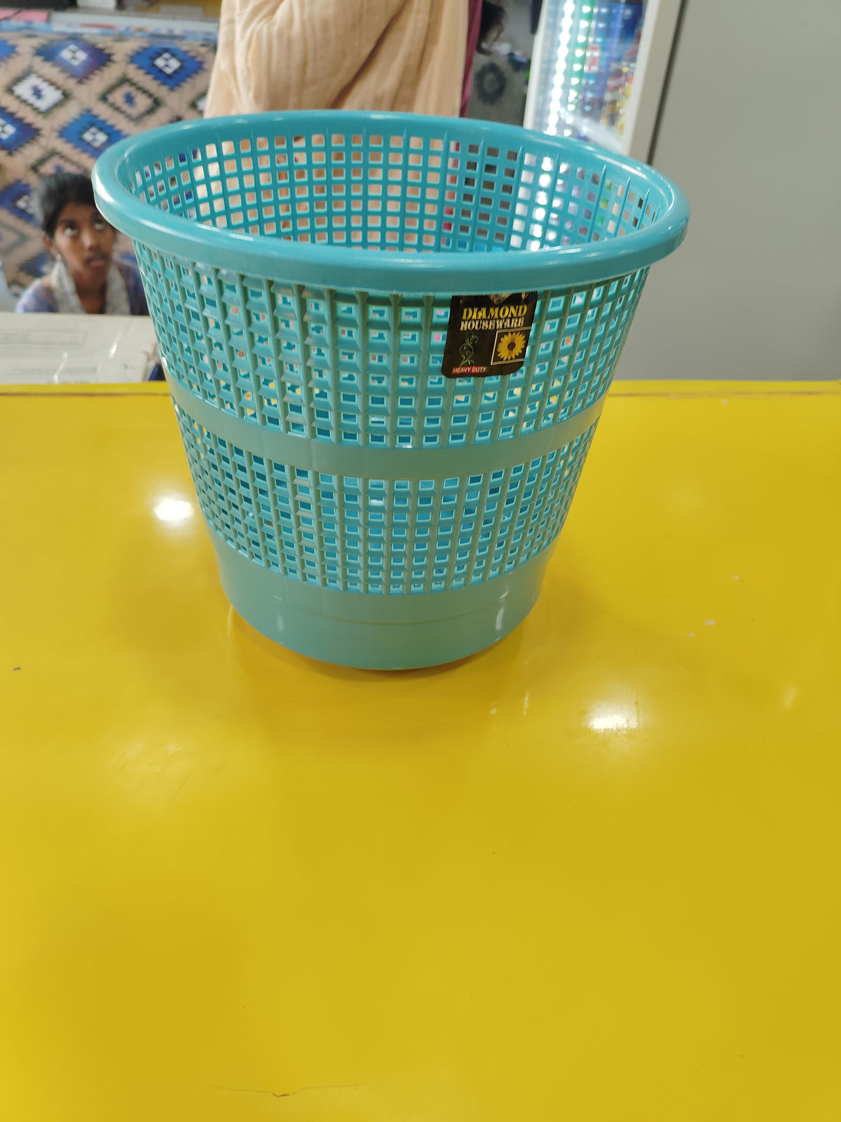 Dust Bin