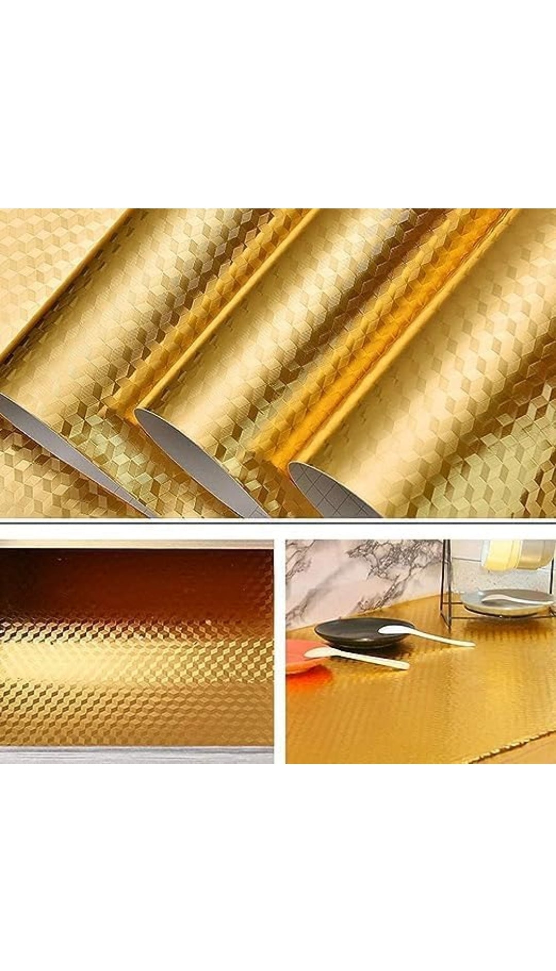 Pasting Roll 60CMx2M