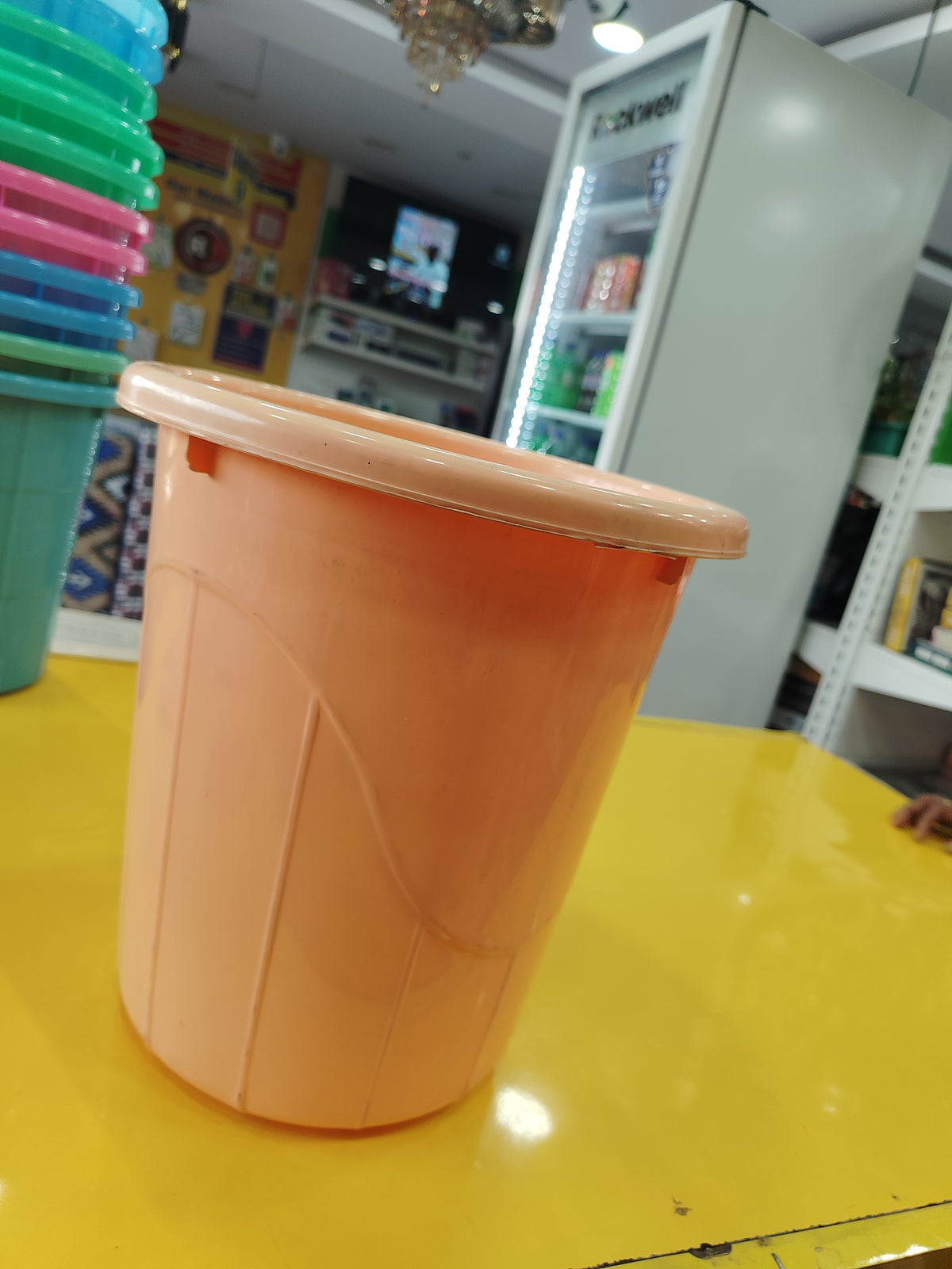 Dust Bin