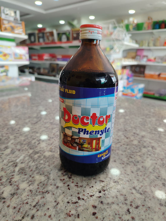 Doctor phenyle 500ml