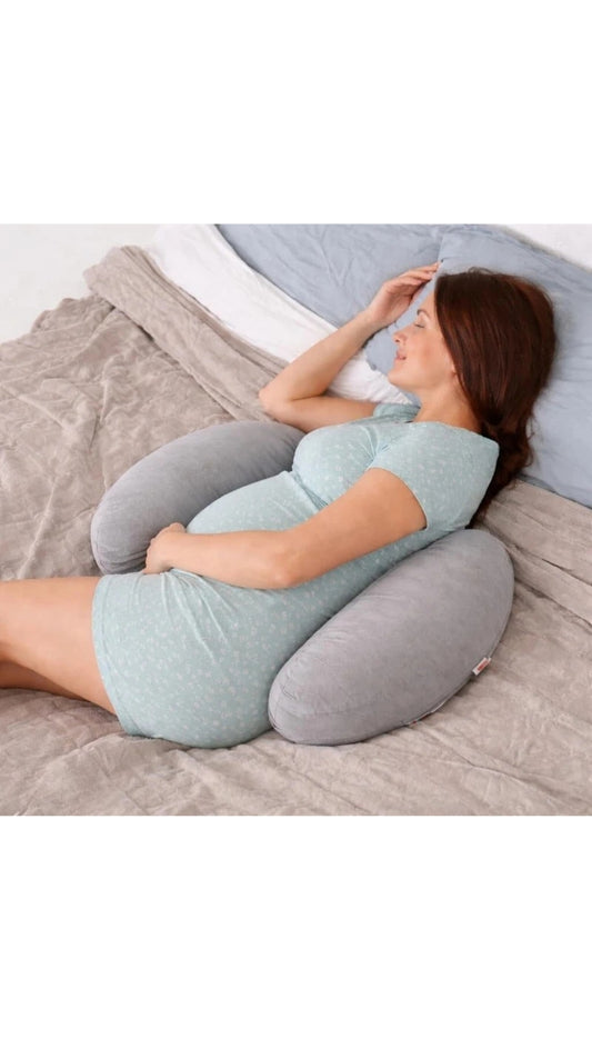 Fibre Pregnancy Pillow
