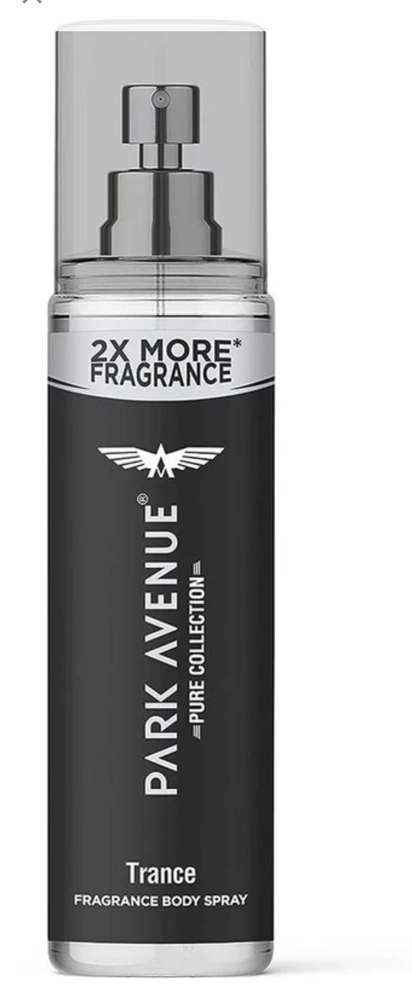 Park Avenue Trance 135ml