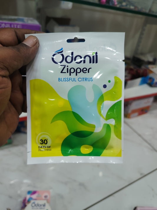 Odonil Zipper 10g