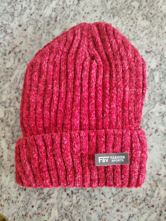 Winter Cap - Stylish