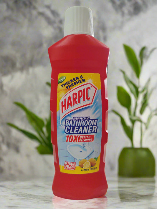 Harpic Red 500ml