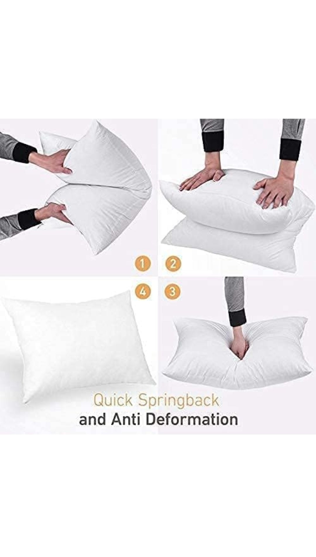 Soft Pillow