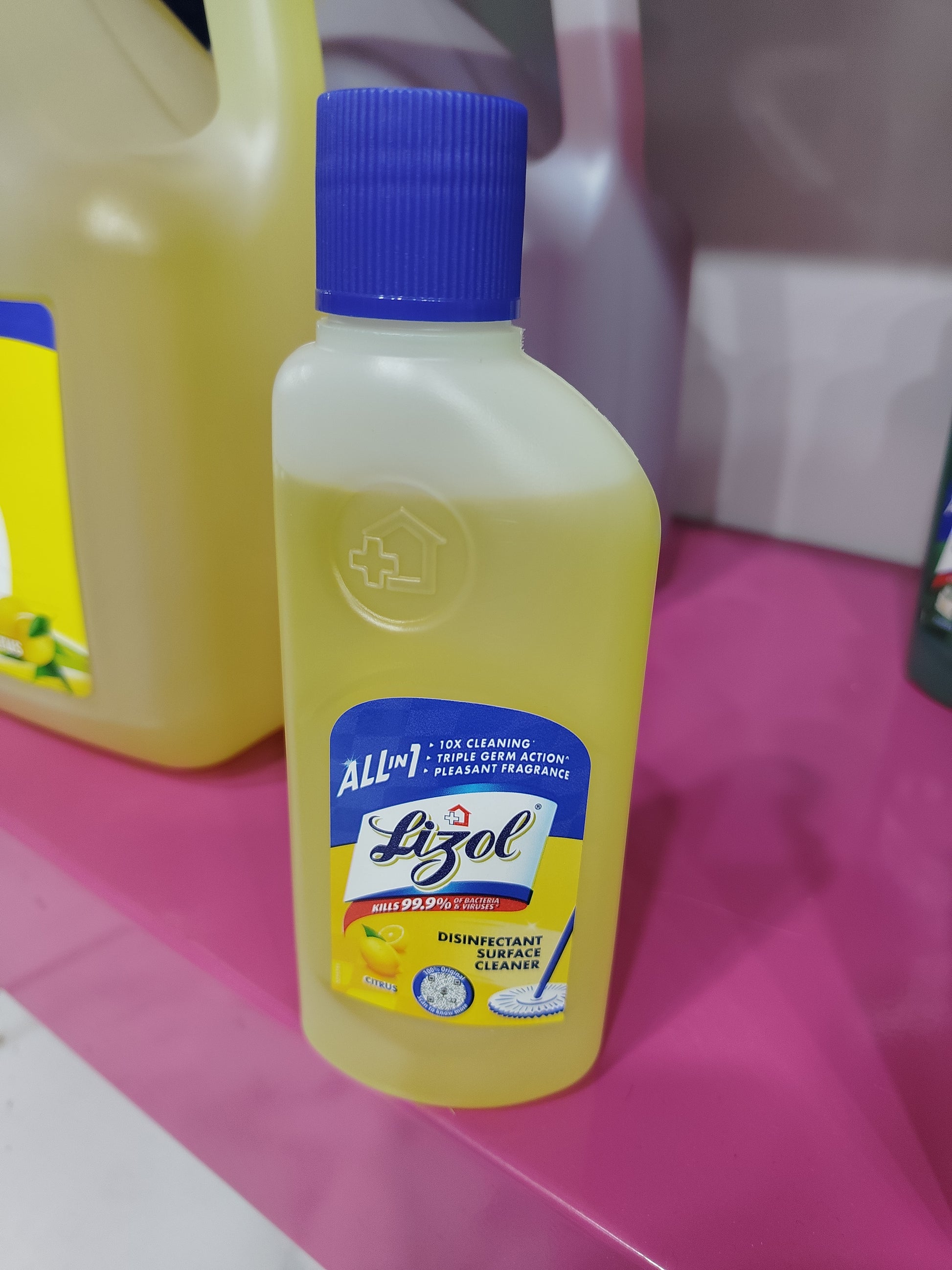 Lizol 200ml