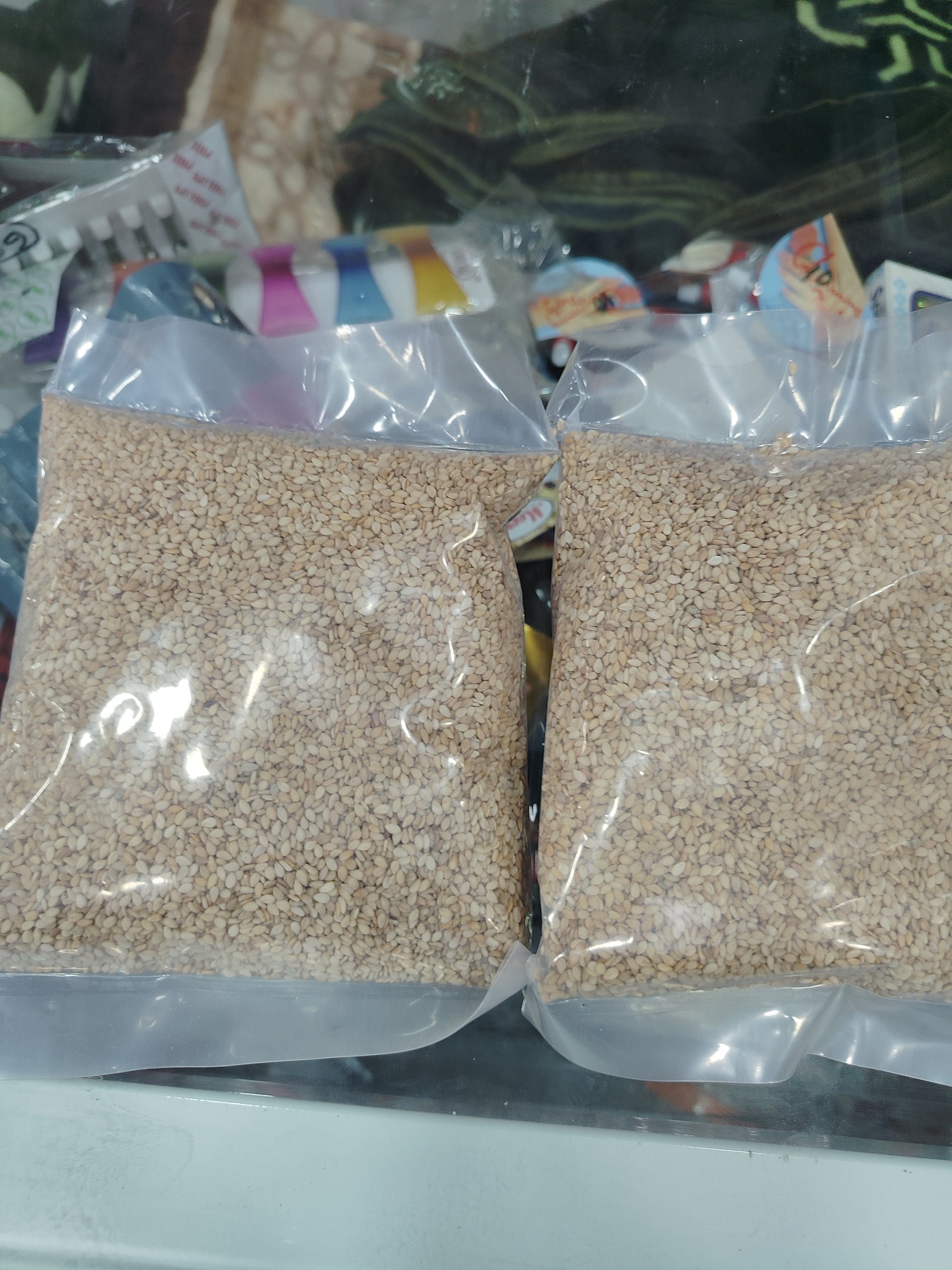 Sesame Seeds 250g