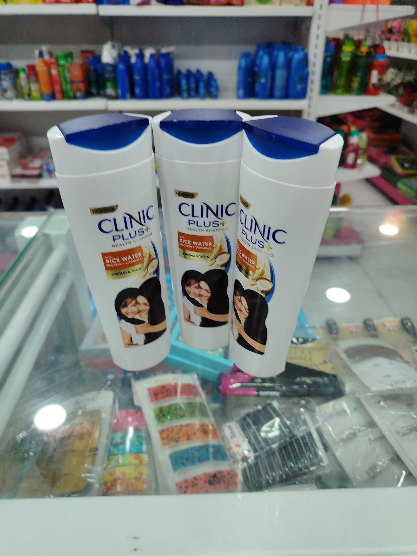 Clinic Plus Rice Water 175ml