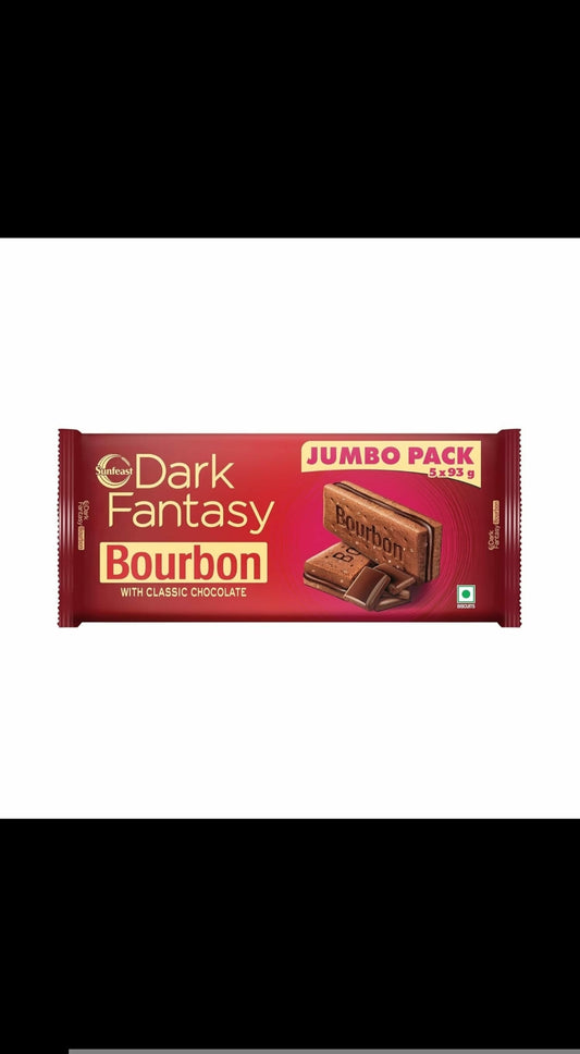 Dark Fantasy 450g
