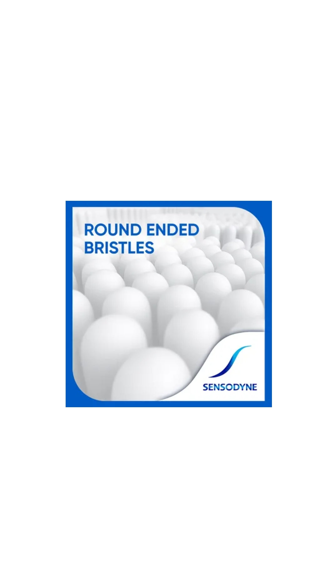 Sensodyne Tooth brush