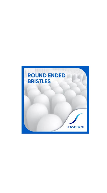 Sensodyne Tooth brush