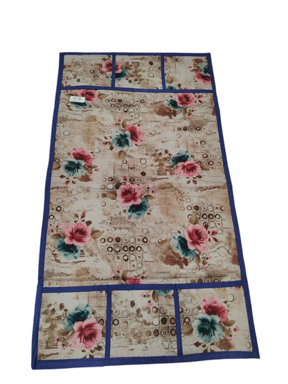 Refrigerator cover Top