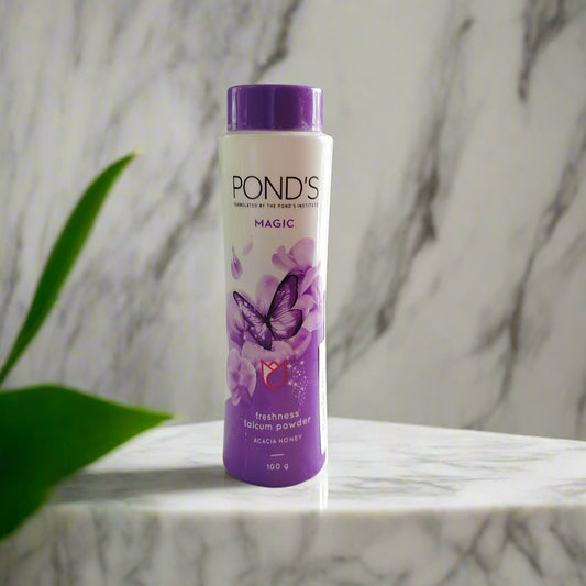 Ponds Talc 100g
