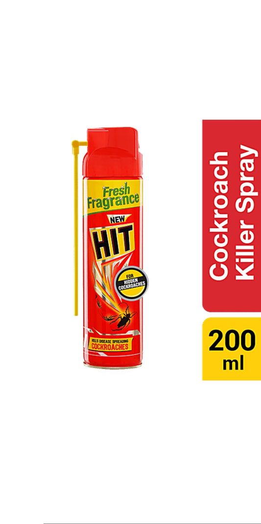 Hit Red 200ml