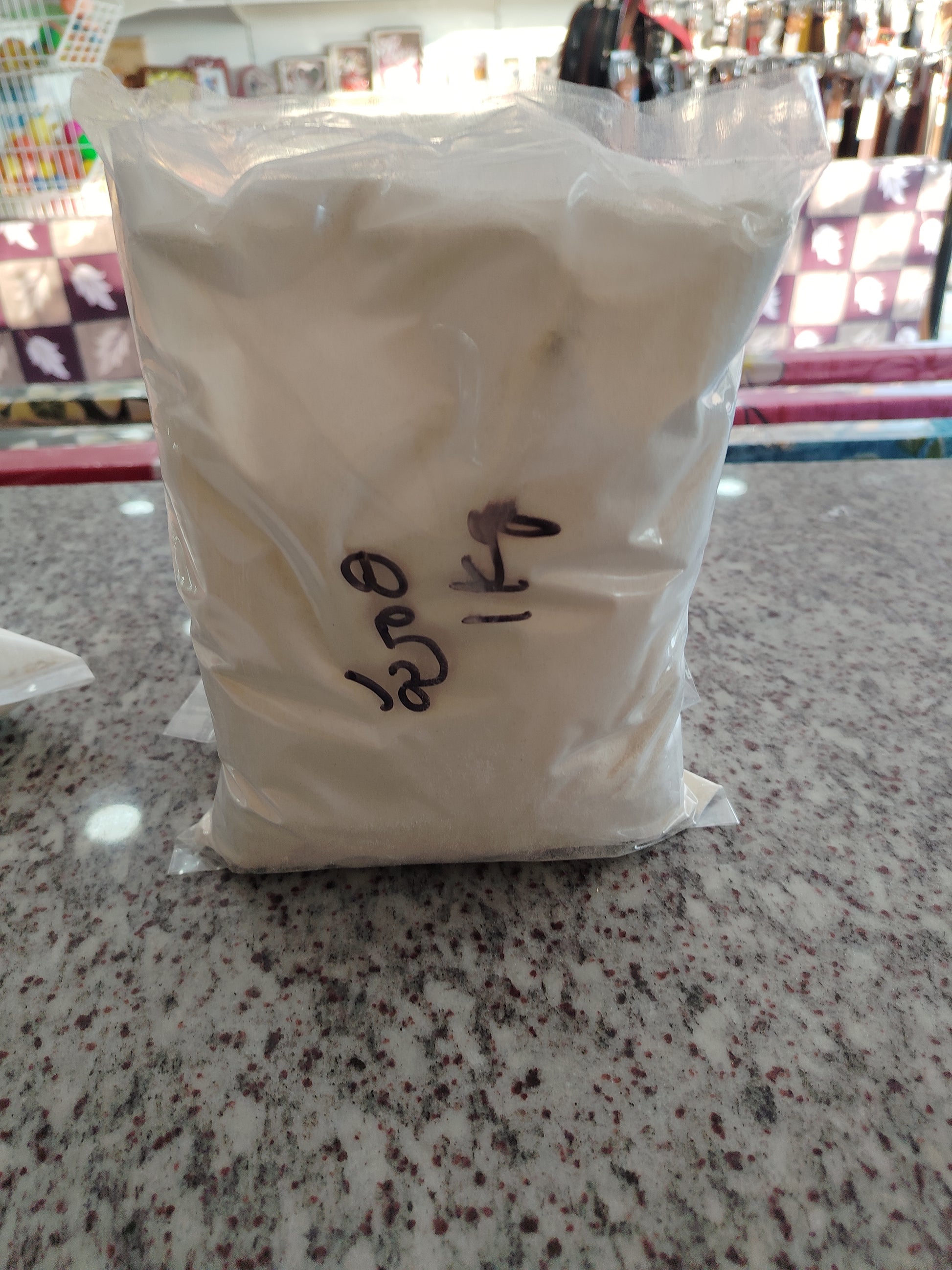 Puri ata 1kg