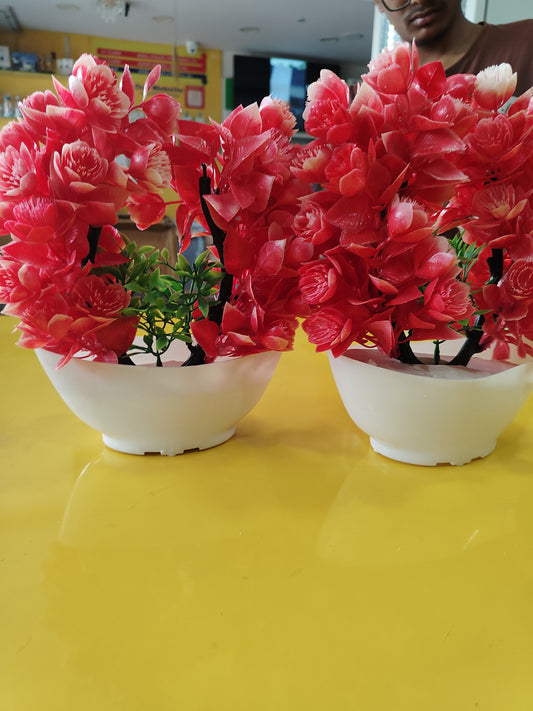 Flower Vase