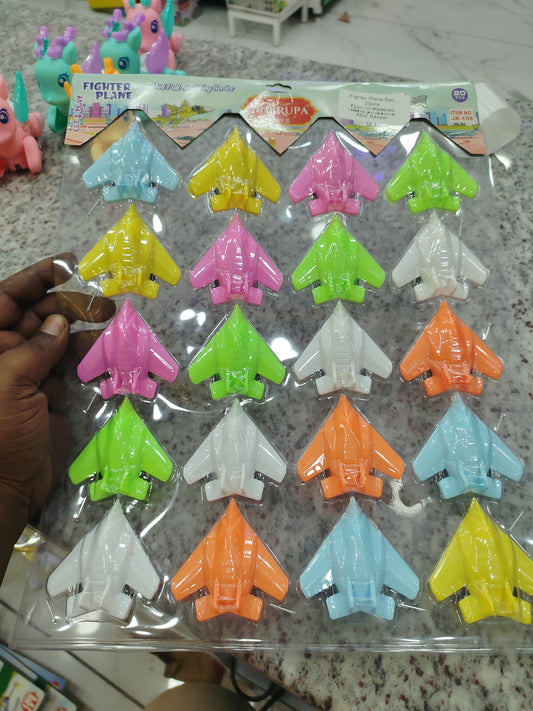 Fighter Plane Set  20pcs