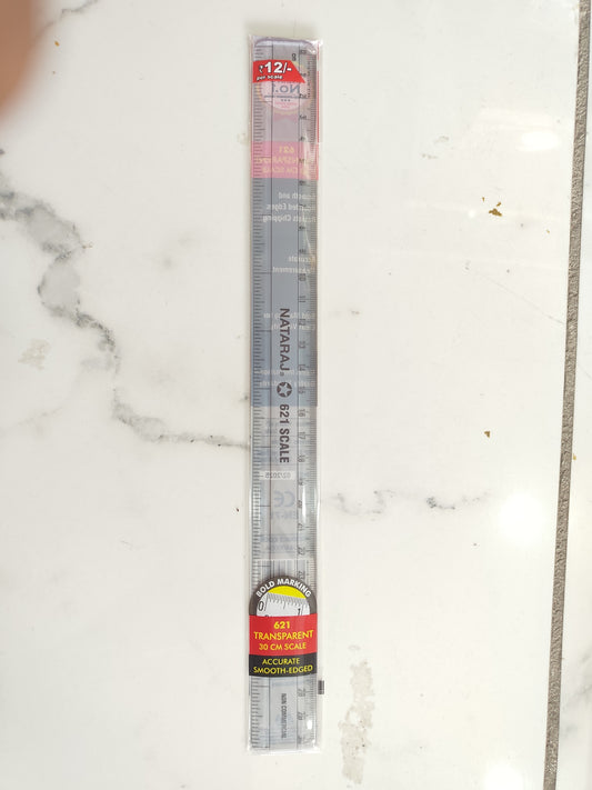 Nataraj Scale 621