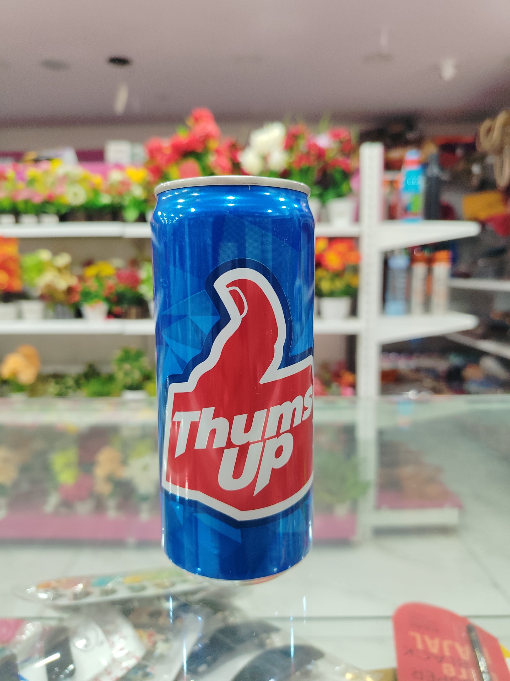 Thumsup 300ml