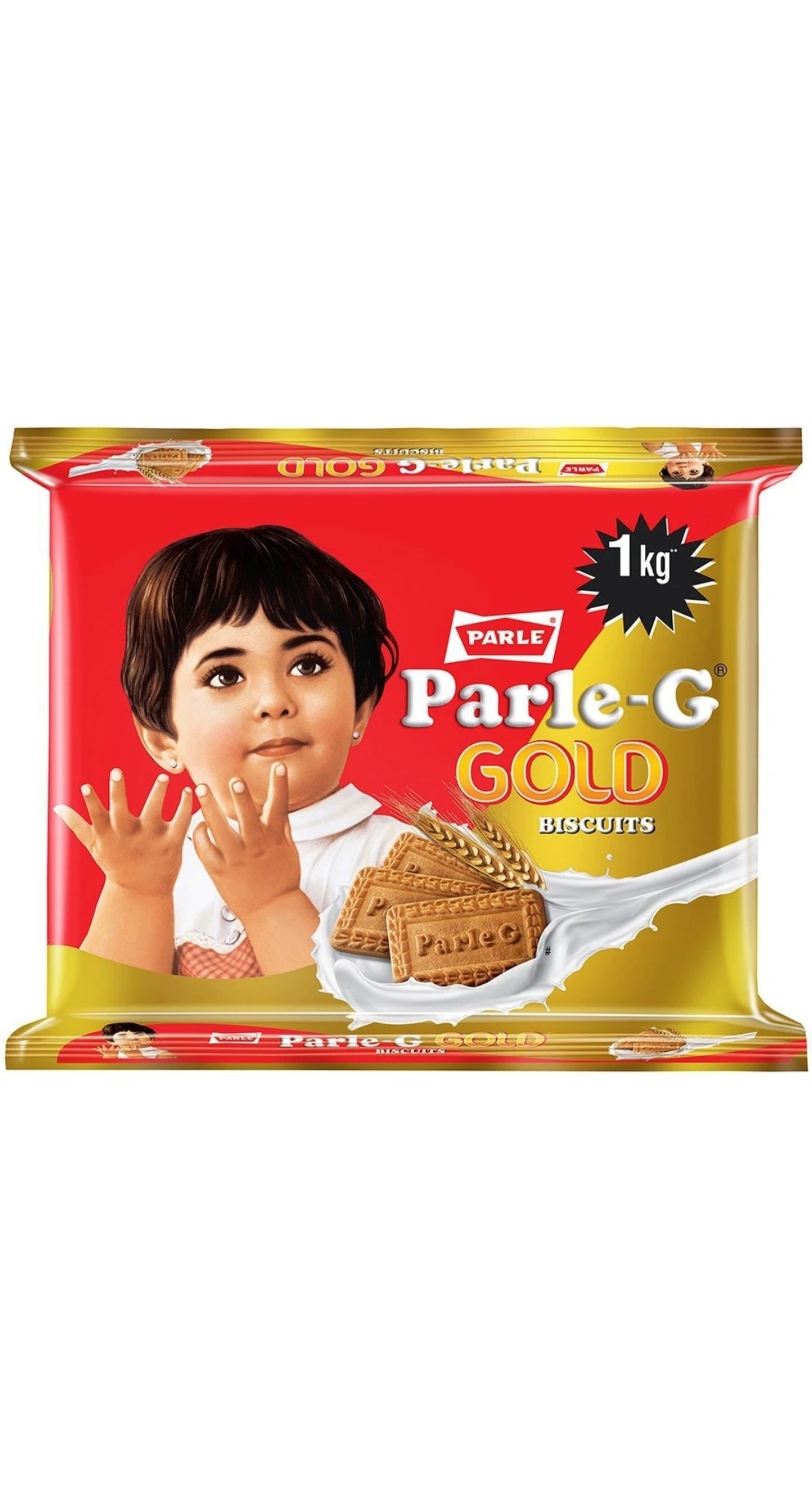 Parle -G gold 1kg