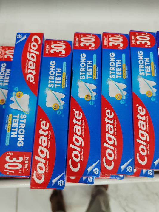 Colgate strong teeth 50g