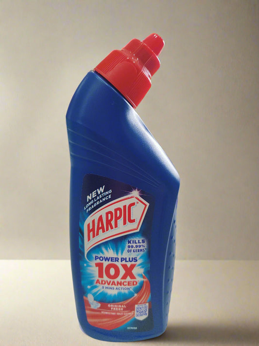 Blue Harpic 200ml