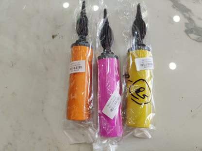 Balloon Pump