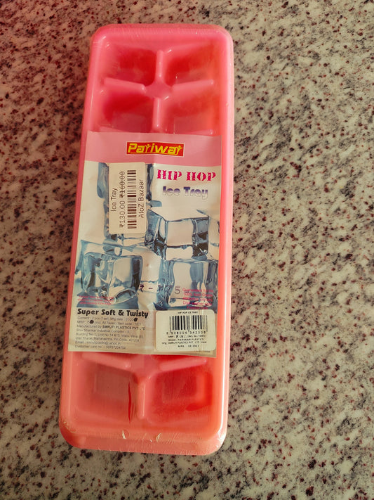 Ice Tray