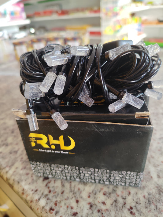Series Lights 12mtrs