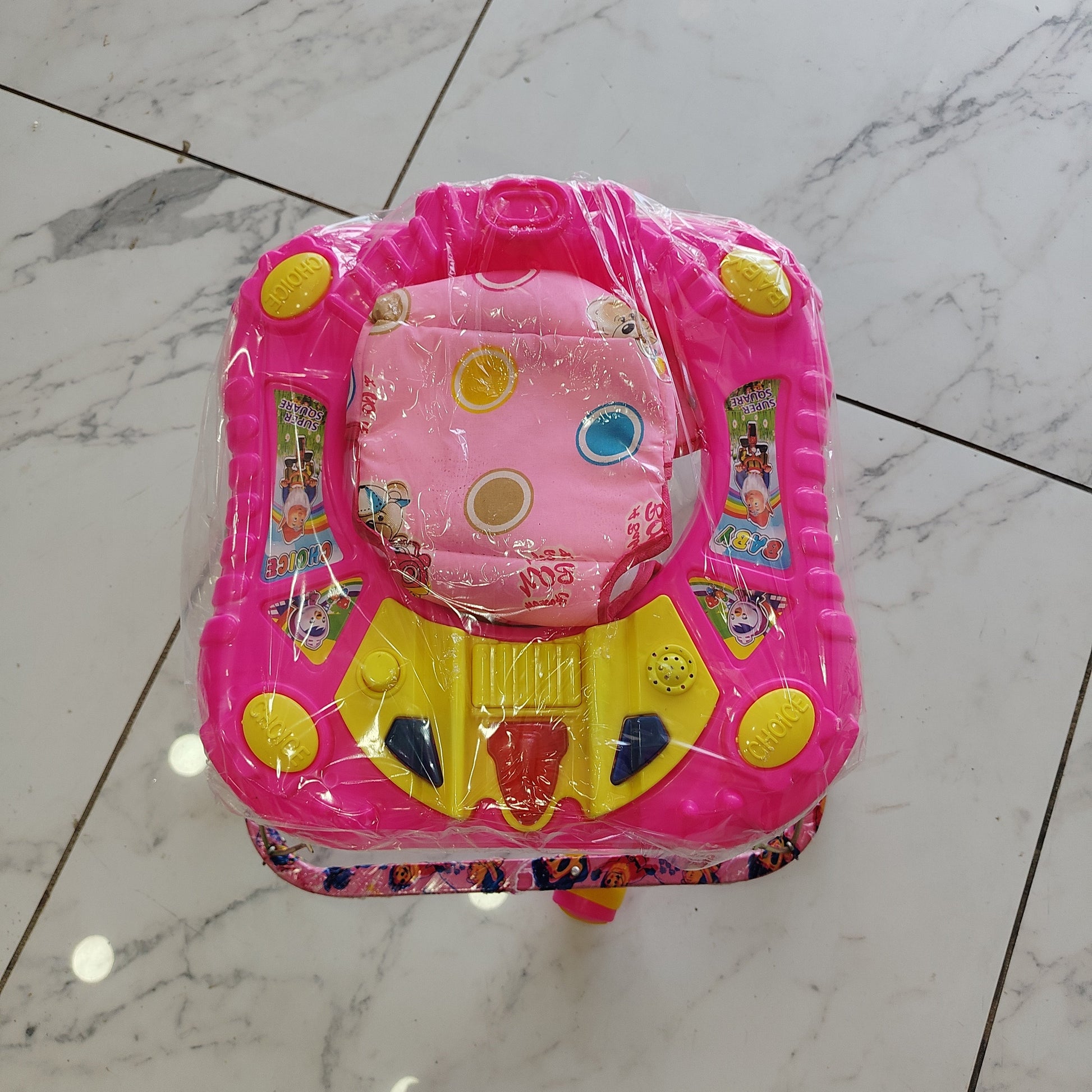Baby Walker