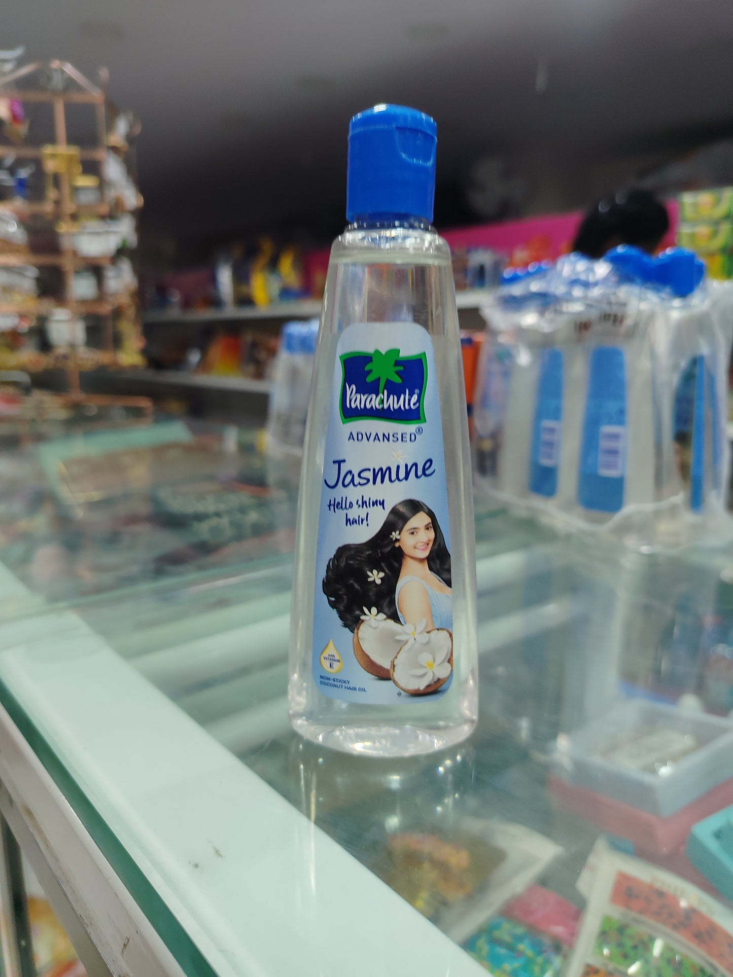 Parachute Jasmine 90ml