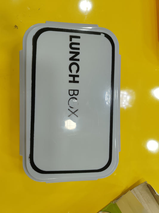 Lunch Box Big