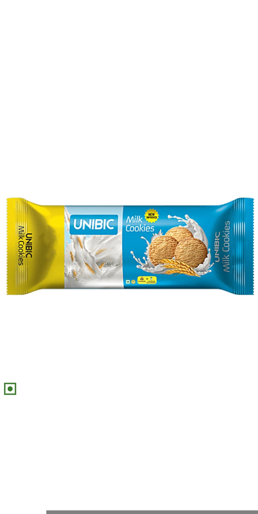 Unibic Milk Cookies 45g