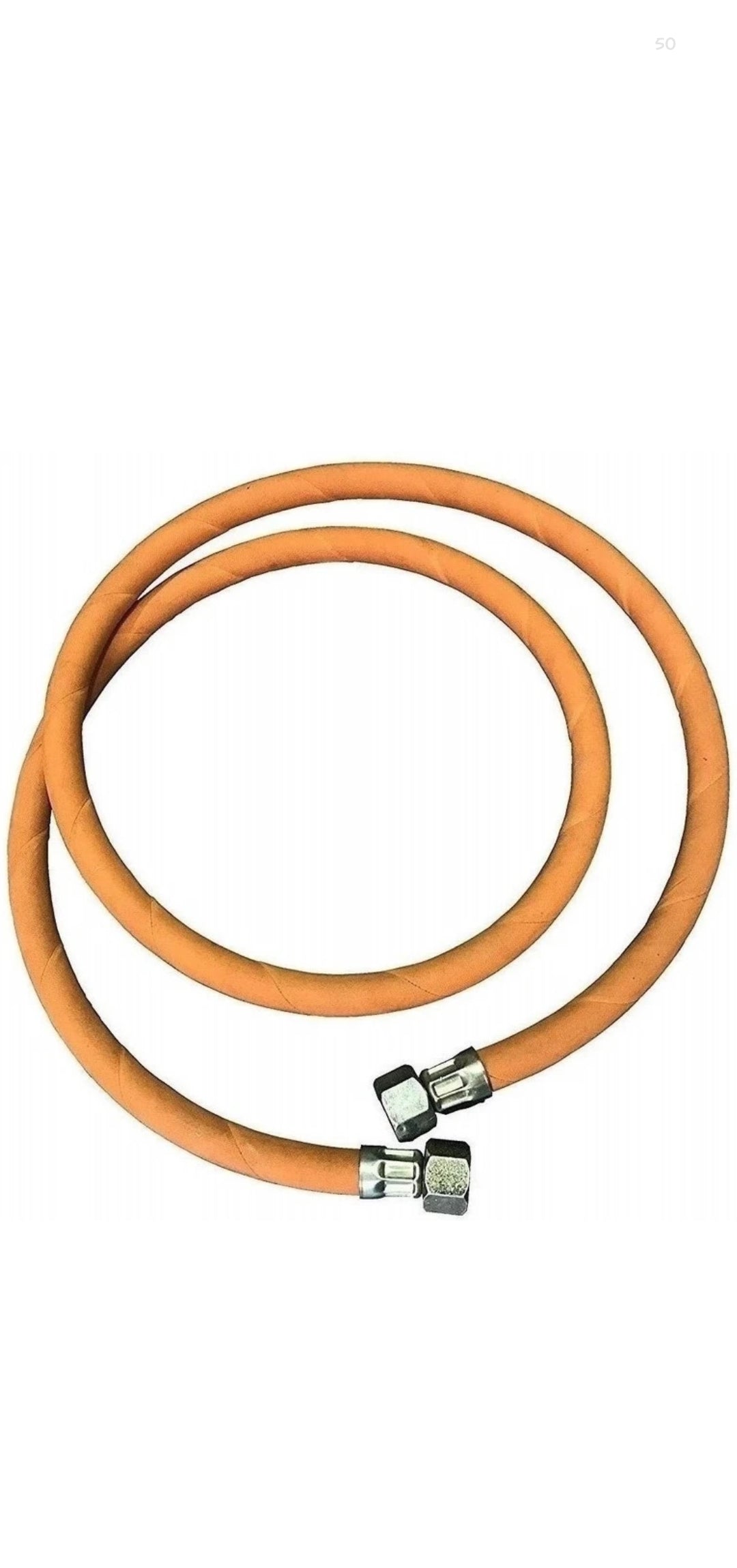Commercial Hose Pipe 1.5mtr