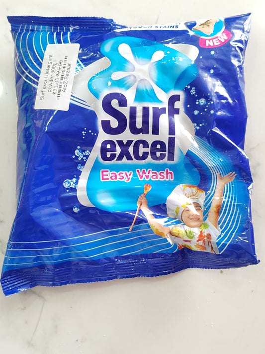 Surf excel detergent powder 500g