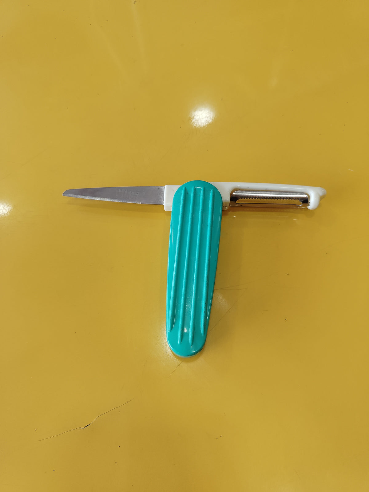 Knife&Peelar