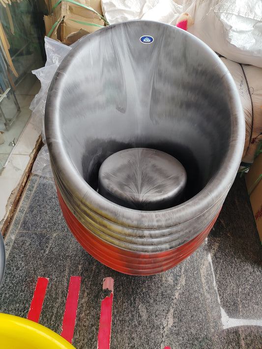 Boss Tub Chair