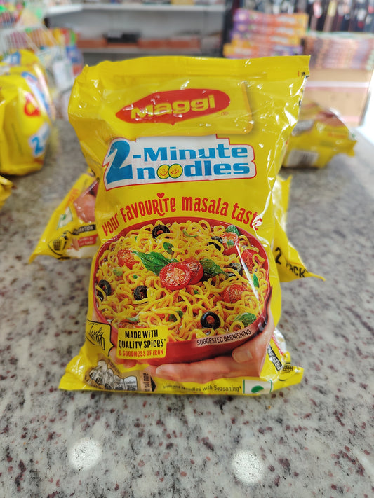 Maggi 140g