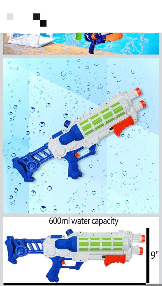 Water Gun