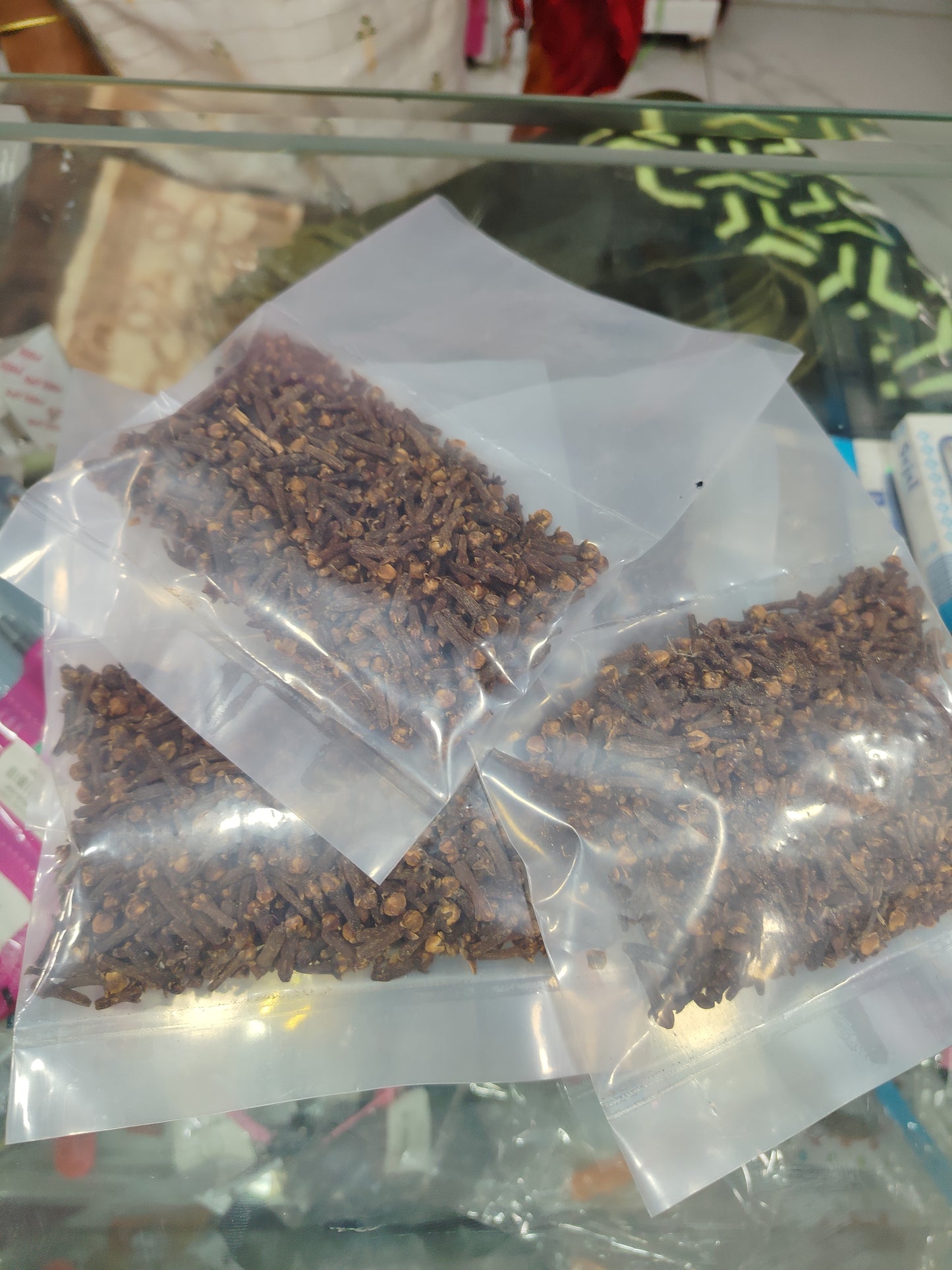 Clove 50g
