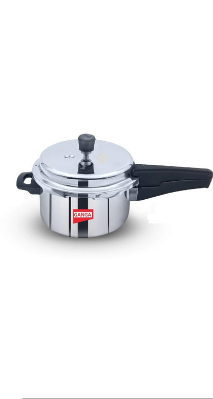 Vaartha Ganga Pressure Cooker 2L