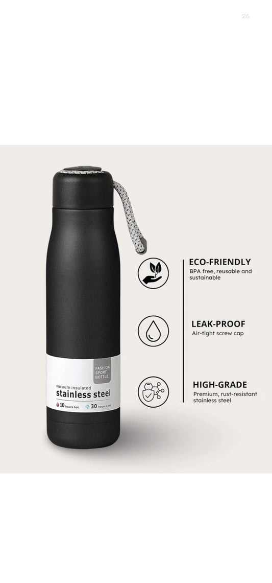 SS Hot&Cold Bottle 500ml