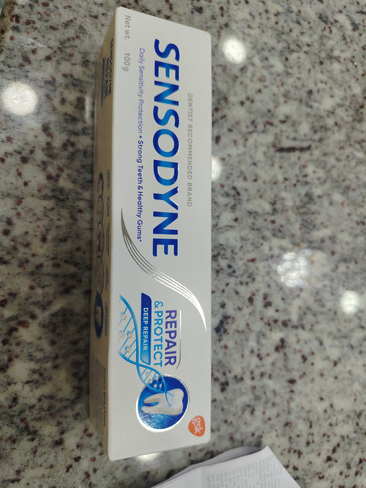 Sensodyne 100g