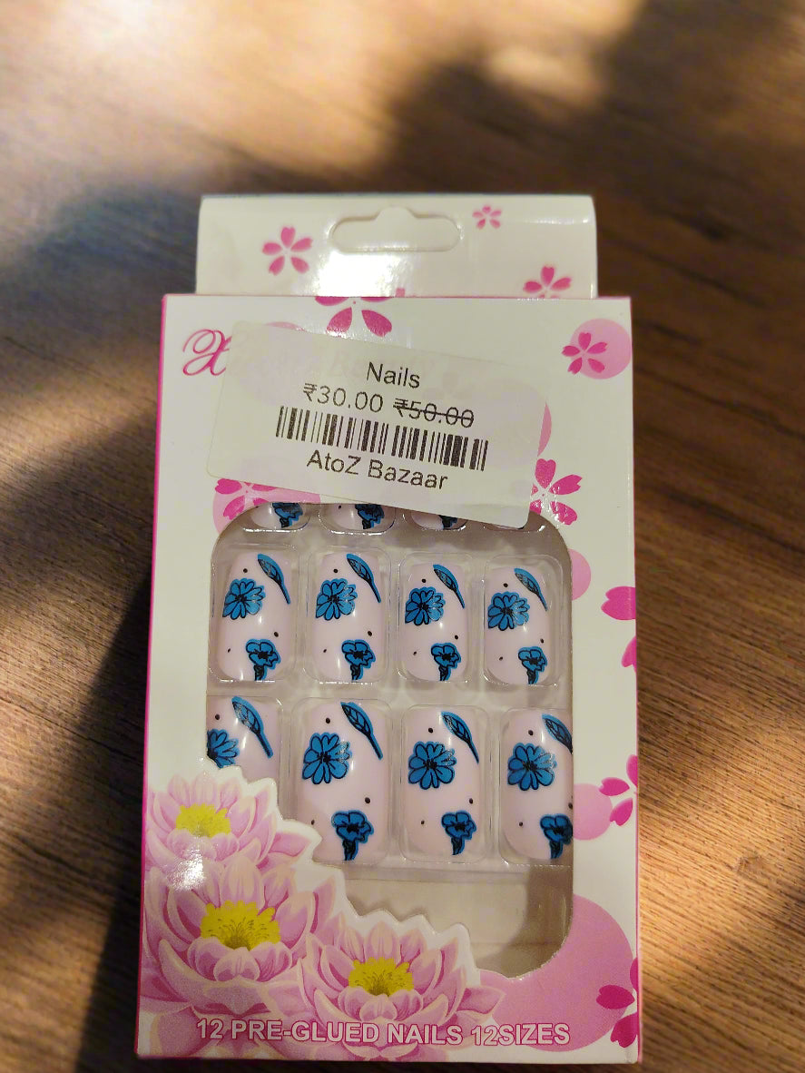 Artificial Nails tips