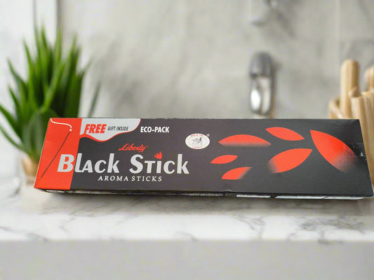 Black Sticks 90g