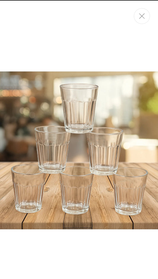 Tea Glass