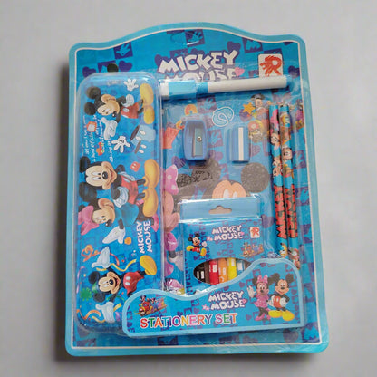 Compox box set